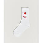 Beams Plus Japan Logo Socks (Herr)