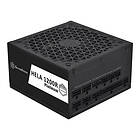 SilverStone HELA 1200R Platinum 1200W