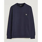 Paul Smith PS Organic Cotton Crew Neck Sweatshirt (Herr)