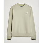 Fred Perry Crew Neck Sweatshirt (Herr)