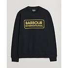 Barbour International Large Logo Sweatshirt (Herr)