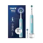Oral-B Pro Series 1 Cross Action + Extra Brush Head
