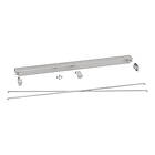 Elfa Stabiliseringskit 60Cm Platinum