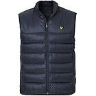 Lyle & Scott Wadded Gilet (Herre)