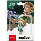 Nintendo Amiibo - The Legend of Zelda: TotK- Zelda