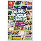 Super Puzzle Pack 2 + 1 (Switch)