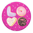 PopSockets Love Donut