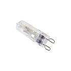 Eveready MAINS VOLTAGE HALOGEN CAPSULE G9 40W (2 pcs)