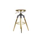 Wohnling Muzzy Bar Stool