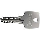 Abus Detecto 7000 Rs1 Disc Lock Svart 7 cm