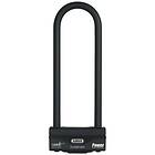 Abus Granit Power 58 140hbiii U-lock Svart 26 cm