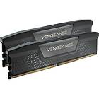 Corsair Vengeance RGB Black DDR5 6200MHz 2x16GB (CMH32GX5M2E6200C36)