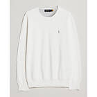 Ralph Lauren Polo Textured Crew Neck Sweater (Herr)