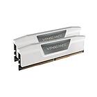 Corsair Vengeance White DDR5 6000MHz 2x16GB (CMK32GX5M2D6000C36W)