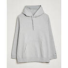 Snow Peak Recycled Cotton Hoodie (Herr)