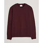 Classic Colorful Standard Merino Wool Crew Neck (Herr)