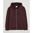 Classic Standard Classic Organic Full Zip Hood (Herr)