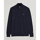 J.Lindeberg Kian Tour Merino Half Zip (Herre)