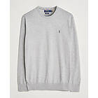 Ralph Lauren Polo Pima Cotton Crew Neck Pullover (Herr)