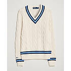 Ralph Lauren Polo Cricket Sweater (Herre)