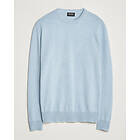 Zegna Oasi Cashmere Crew Neck (Herr)