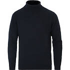 Oscar Jacobson Salim Wool/Cashmere Rollneck (Herre)