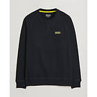 Barbour International Essential Crew Neck Sweat (Herre)