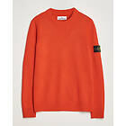 Stone Island Knitted Lambwool Sweater (Herr)