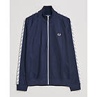 Fred Perry Taped Track Jacket (Herr)