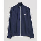 Fred Perry Taped Track Jacket (Herre)