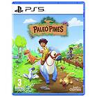 Paleo Pines: The Dino Valley (PS5)