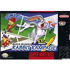 Bugs Bunny Rabbit Rampage (SNES)