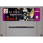 Castlevania: Vampire's Kiss (SNES)