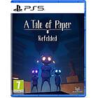 A Tale of Paper: Refolded (PS5)