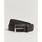 Anderson Double Nappa Calf 3 cm Belt