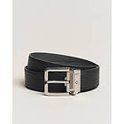 Montblanc 35mm Leather Belt