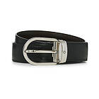 Montblanc Reversible Horseshoe Buckle 30mm Belt