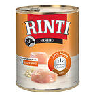 Rinti Sensible Cans 2x0,8kg
