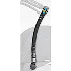 CLM Sthal Dented Key Bmw C650 Sport Invisible Handlebar Lock Svart
