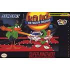 Daffy Duck: The Marvin Missions (SNES)