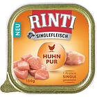 Rinti Single Pure 10x0,15kg