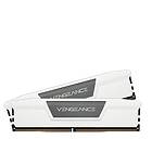 Corsair Vengeance White DDR5 6000MHz 2x32GB (CMK64GX5M2B6000C40W)