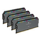 Corsair Dominator Platinum RGB Black DDR5 5600MHz 4x16GB (CMT64GX5M4B5600Z36)