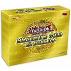 Yu-Gi-Oh! TCG Maximum Gold El Dorado 1st Edition