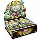 Yu-Gi-Oh! TCG Age of Overlord Booster Display (24 Packs)