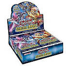 Yu-Gi-Oh! TCG Genesis Impact: Booster Display (24 boosters)