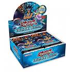 Yu-Gi-Oh! TCG Legendary Duelists: Duels From the Deep Booster Display (36 Boosters)