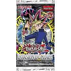 Yu-Gi-Oh! TCG 25th Anniversary Edition Invasion of Chaos Booster