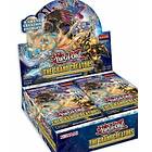 Yu-Gi-Oh! TCG The Grand Creators Booster Display (24 Packs)