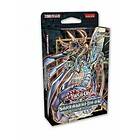 Yu-Gi-Oh! TCG Structure Deck: Cyber Strike Unlimited Reprint